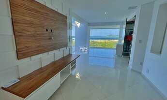 Imagem 3: COBERTURA COM 2 DORMITÓRIOS À VENDA, 113 M² - NOVO CAMPECHE - FLORIANÓPOLIS/SC