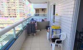 Imagem 6: PRAIA GRANDE - Apartamento Padrão - GUILHERMINA