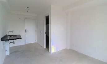 Imagem 3: Apartamento - Studio - Vila Mariana - 1 Dormitório / Quarto - 25 m² - Venda / Compra