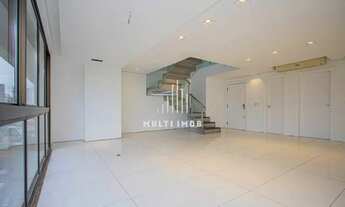 Imagem 6: Coberura com 380m² de 2 suítes no Mont Serrat