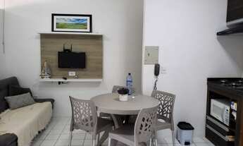 Imagem 4: Vende-se apartamento com vista para o mar