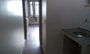 Imagem 6: Apartamento no Humaitá - Aluguel e Venda