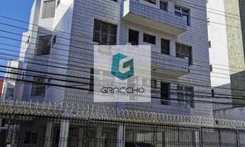 Imagem 7: Apartamento, na Aldeota, com 3 dormitórios à venda, 110 m² por R$ 312.000 - Fortaleza/CE