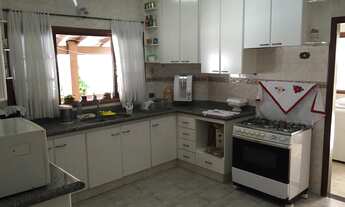 Imagem 7: Sobrado à venda no Condomínio Estância Paraíso em Campinas