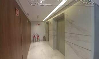 Imagem 3: SãO PAULO - Conjunto Comercial/sala - Vila Mariana