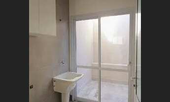 Imagem 3: Casa com 2 dormitórios para alugar, 80 m² por R$ 2.200,00/mês - Vila Nova - Itu/SP