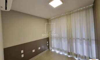 Imagem 7: Apartamento (tipo - padrao) 1 dormitórios, cozinha planejada, portaria 24hs, lazer, espaço