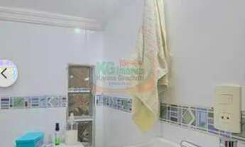 Imagem 6: SOBRADO COM 3 DORM | 1 SUITE | SACADA