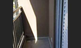 Imagem 5: Apartamento com 2 dormitórios para alugar, 40 m² por R$ 2.400,00/mês - Jardim Anália Franc