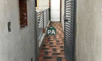 Imagem 2: Casa com 2 dormitórios à venda, 113 m² por R$ 290.000 - Jardim São Bento - Poços de Caldas