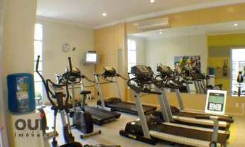 Imagem 3: Apartamento com 3 dormitórios à venda, 181 m² por R$ 4.070.000 - Indianópolis - São Paulo