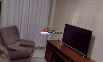 Imagem 2: Apartamento de 1 dormitório Térreo Mobiliado Jardim Independência Sv!