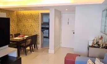 Imagem 4: Apartamento para venda possui 110 m² com 3 Quartos (1 Suíte) em Icaraí - Niterói - RJ