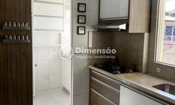 Imagem 6: Lindo apto Duplex, sendo 3 suítes, 2 vagas individuais. Loc em rua sem saída