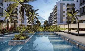 Imagem 6: Grande lançamento no Pontal Oceânico