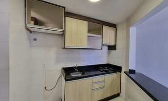 Imagem 3: Apartamento com 3 quartos para alugar por R$ 1300.00, 54.60 m2 - COSTA E SILVA - JOINVILLE