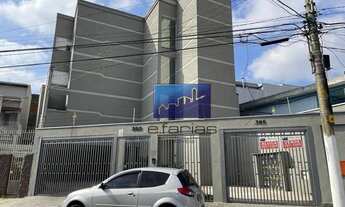 Imagem 2: Studio com 2 dormitórios para alugar, 43 m² por R$ 1.946,00/mês - Vila Matilde - São Paulo