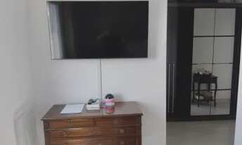 Imagem 4: Apartamento na Vila Industrial com 99 metros 3 Dormitórios 1 Suíte e 2 Vagas