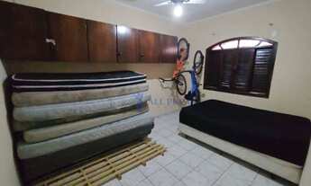 Imagem 7: Casa com 2 dormitórios à venda, 90 m² por R$ 450.000 - Vila Guilhermina - Praia Grande/SP