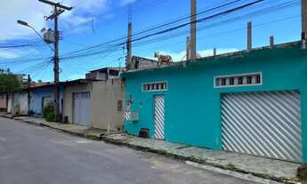 Imagem 5: Casa 2 quartos no Bairro Nova Cidade , 3 vagas de garagem
