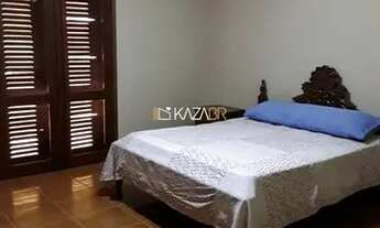 Imagem 6: Casa com 4 dormitórios para alugar, 399 m² por R$ 12.700/mês - Centro - Atibaia/SP