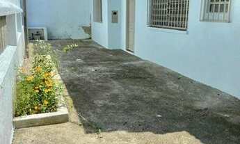 Imagem 5: CASA TÉRREA (individual) - JARDIM UTINGA - SANTO ANDRÉ/SP