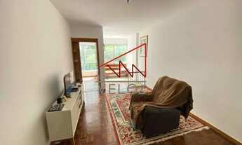 Imagem 4: Apartamento-À VENDA-Leme-Rio de Janeiro-RJ