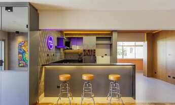 Imagem: Apartamento encantador e modern em região