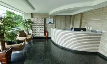 Imagem 4: Apartamento para aluguel tem 90 metros quadrados com 3 quartos no Centro - Nilópolis - RJ