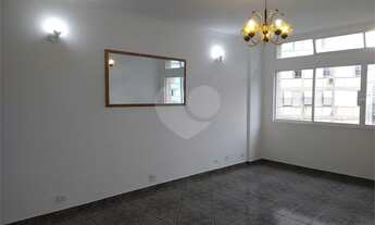 Imagem 3: Apartamento a venda com 3 dormitórios no José Menino em Santos SP