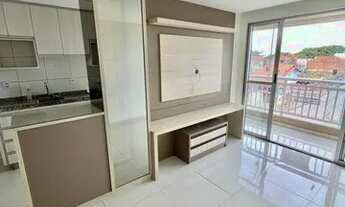 Imagem 2: Apartamento no Condominio Maraville (Estrada da Maioba) - Venda