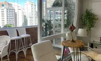 Imagem 7: APARTAMENTO - JARDIM PAULISTA - SP