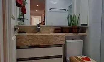 Imagem 6: Apartamento para venda com 03 quartos em Campinas - São José - SC