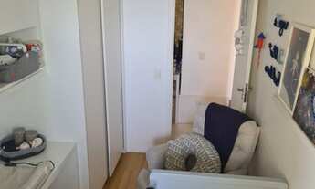 Imagem 6: Apartamento 3 dormitórios 1 suíte 2 vagas Terraço Gourmet 93 m² - Cond. Clube Baeta Neves