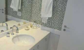 Imagem 6: LINDO APART. - 3 SUÍTES - VARANDA GOURMET - BEM LOCALIZADO