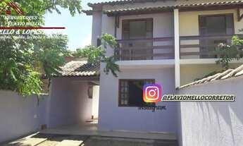 Imagem 3: ITABORAÍ casa 2 quartos 3 banheiros na AMPLIAÇÃO financiada