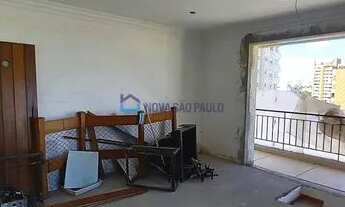 Imagem 4: Moema ! Cobertura 200M² . 1,2Km do metrô Moema. Reformado ! 3 dormitórios,1 suite, 2 Vaga