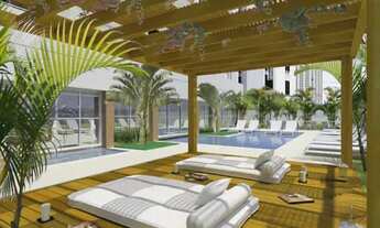 Imagem 2: São Paulo - Apartamento Padrão - Consolação