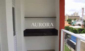 Imagem 5: Apartamento no Residencial Biarritz para locação, Vila Larsen 1, Londrina, PR