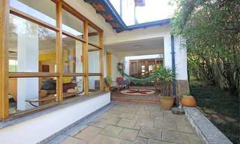 Imagem 2: São Paulo - Casa Padrão - VILA MADALENA