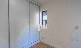 Imagem 7: Apartamento com 1 dormitório à venda, 30 m² por R$ 290.000,00 - Morumbi - São Paulo/SP