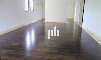Imagem 2: Apartamento com 3 dormitórios, 210 m² - venda por R$ 2.300.000,00 ou aluguel por R$ 8.000