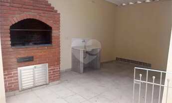 Imagem 6: Casa Assobradada junto ao Jardim FRança