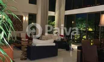 Imagem 5: Barra da Tijuca Apartamento com 4 dormitórios