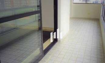 Imagem 6: Apartamento com 3 dormitórios, 210 m² - venda por R$ 2.300.000,00 ou aluguel por R$ 8.000