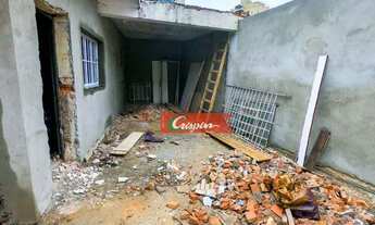 Imagem 4: Casa com 3 dormitórios para alugar, 200 m² por R$ 3.000,00/mês - Jardim Vila Galvão - Guar