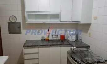 Imagem 7: Apartamento - Cambuí - Campinas