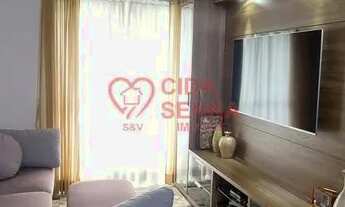 Imagem: VISTA LIVRE - ANDAR ALTO - SACADA C/CHURRASQ