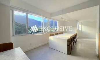 Imagem 7: Cobertura-À VENDA-Gávea-Rio de Janeiro-RJ