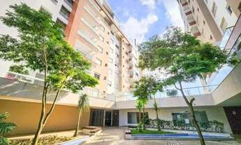 Imagem 6: Apartamento para venda possui 75 metros quadrados com 2 quartos em Estreito - Florianópoli